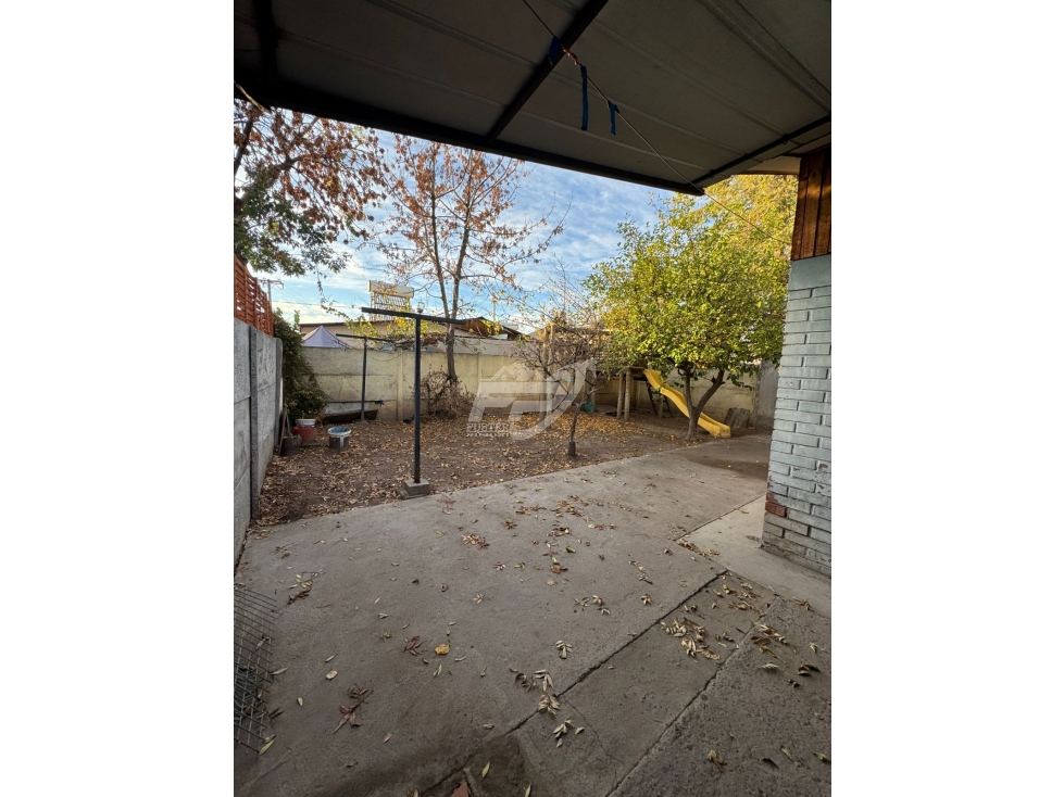 Casa en venta en Los Andes — foto 10