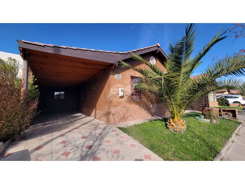 Casa en venta en San Esteban — foto 1