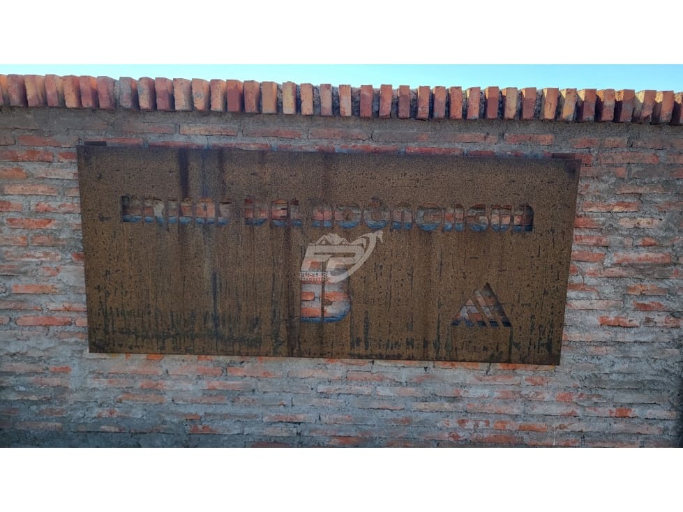 Parcela en venta en Calle Larga — foto 1