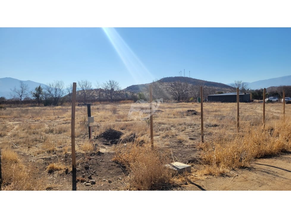 Parcela en venta en Calle Larga — foto 3