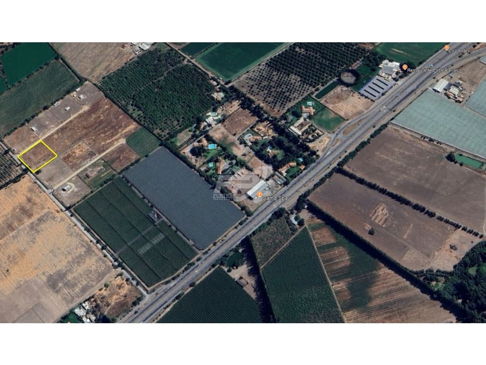 Parcela en venta en Calle Larga — foto 10