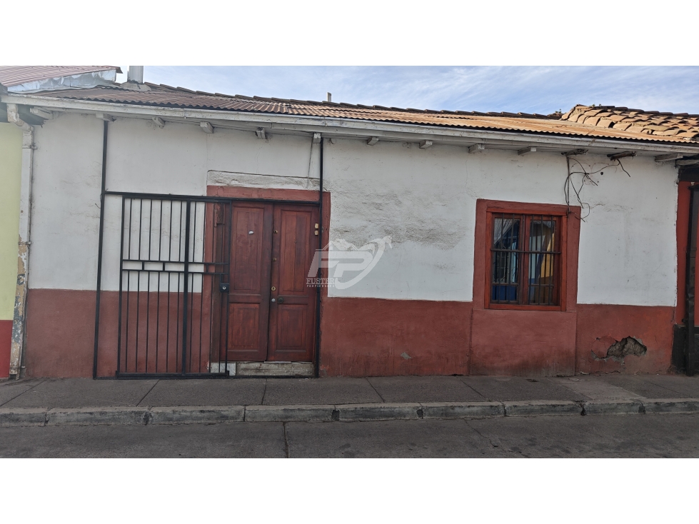 Terreno en venta en Putaendo — foto 1