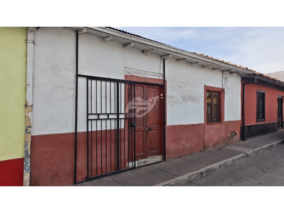 Terreno en venta en Putaendo — foto 2