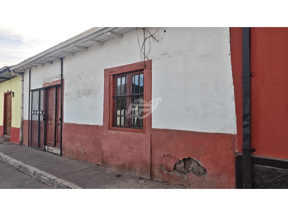 Terreno en venta en Putaendo — foto 3