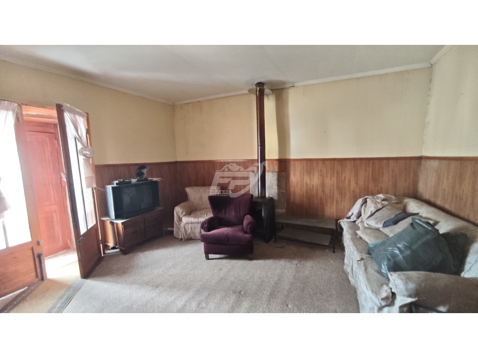 Terreno en venta en Putaendo — foto 6