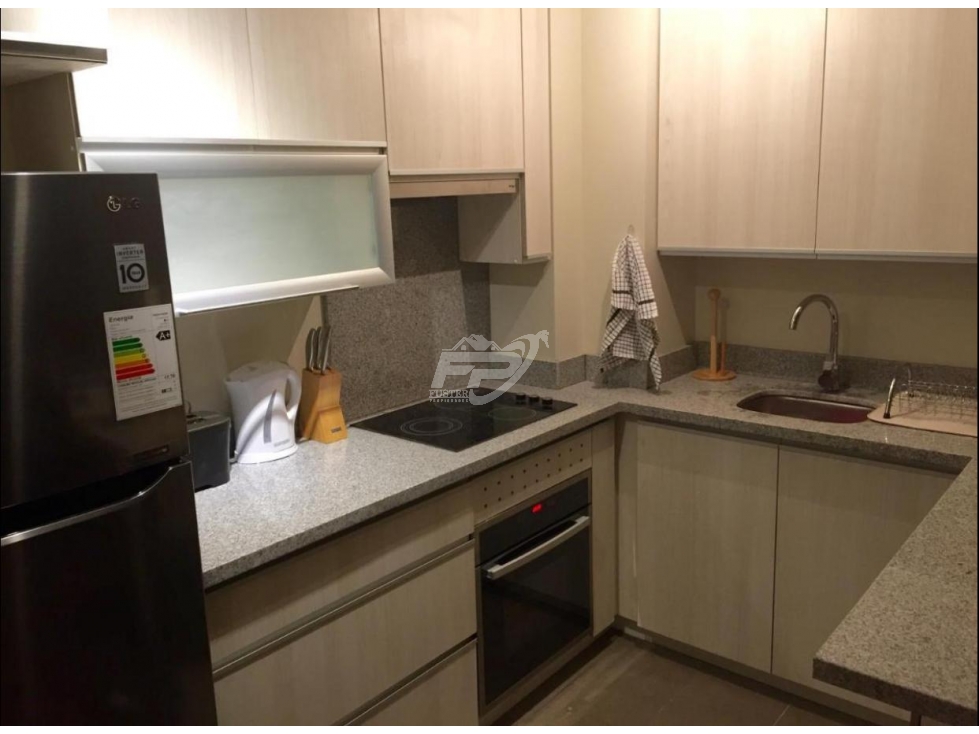 Departamento en venta en Pinto — foto 7