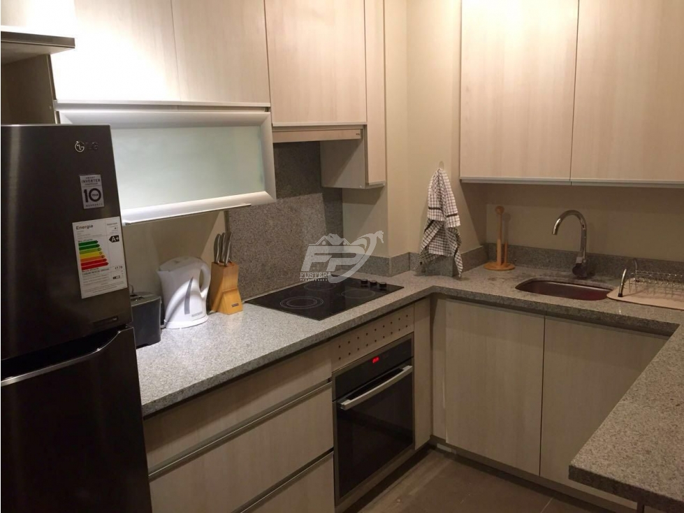 Departamento en venta en Pinto — foto 9