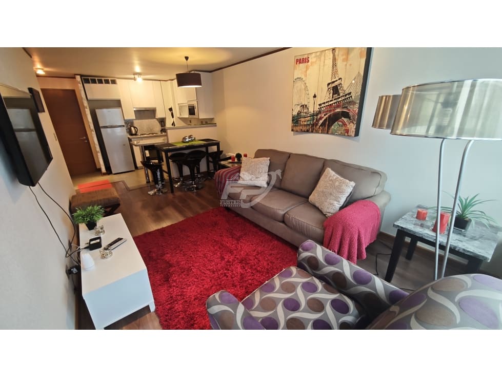 Departamento en venta en Pinto — foto 1