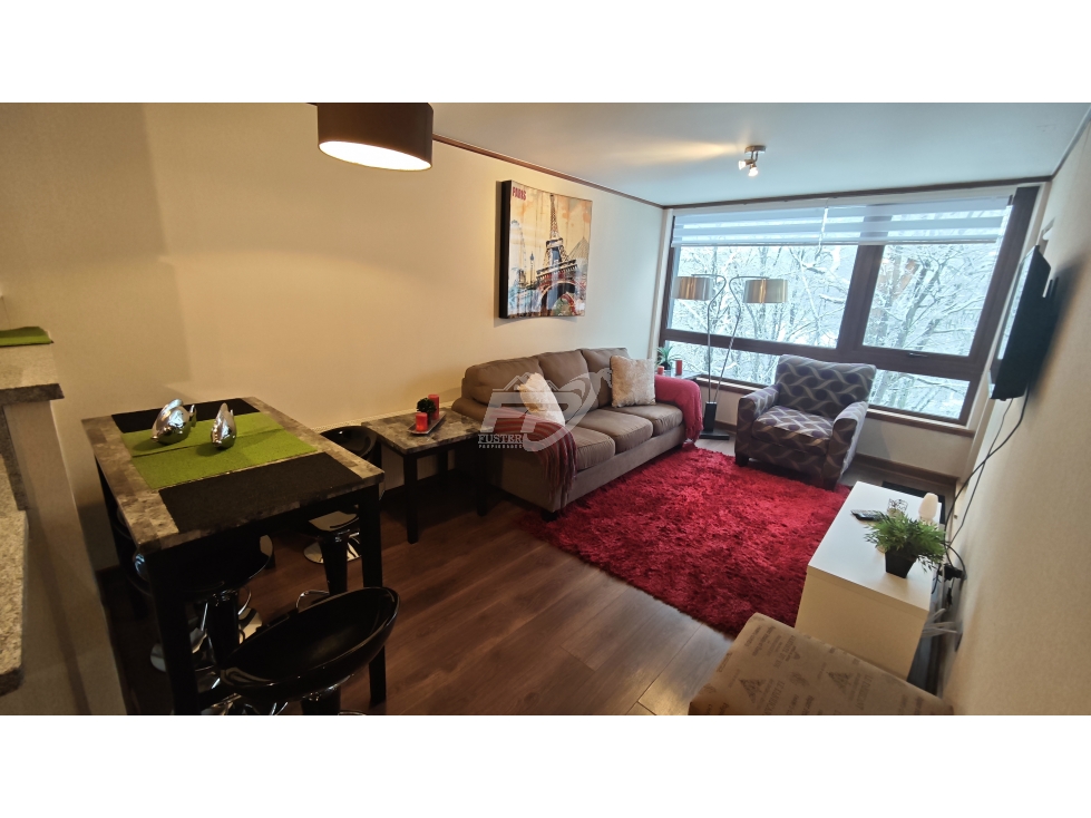 Departamento en venta en Pinto — foto 2