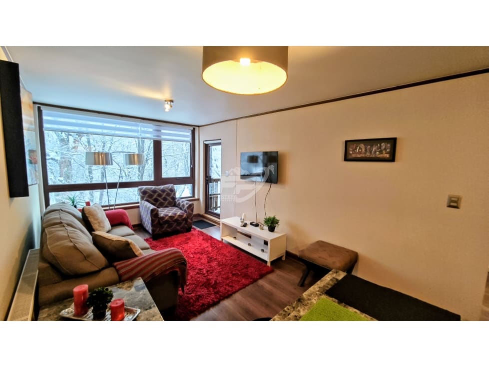 Departamento en venta en Pinto — foto 4