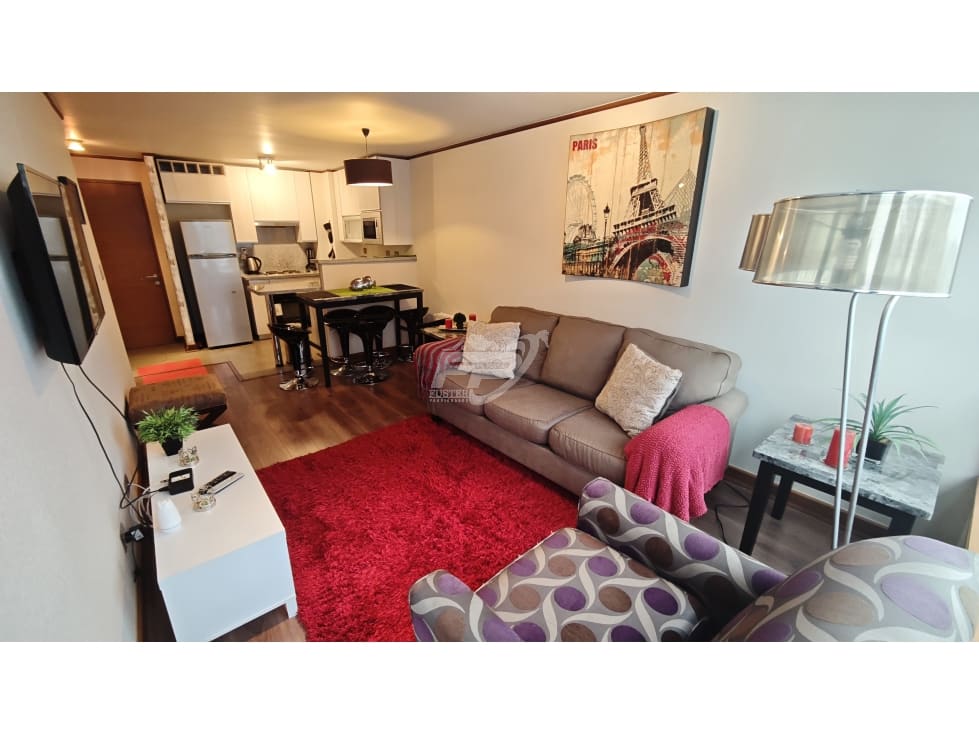 Departamento en venta en Pinto — foto 5