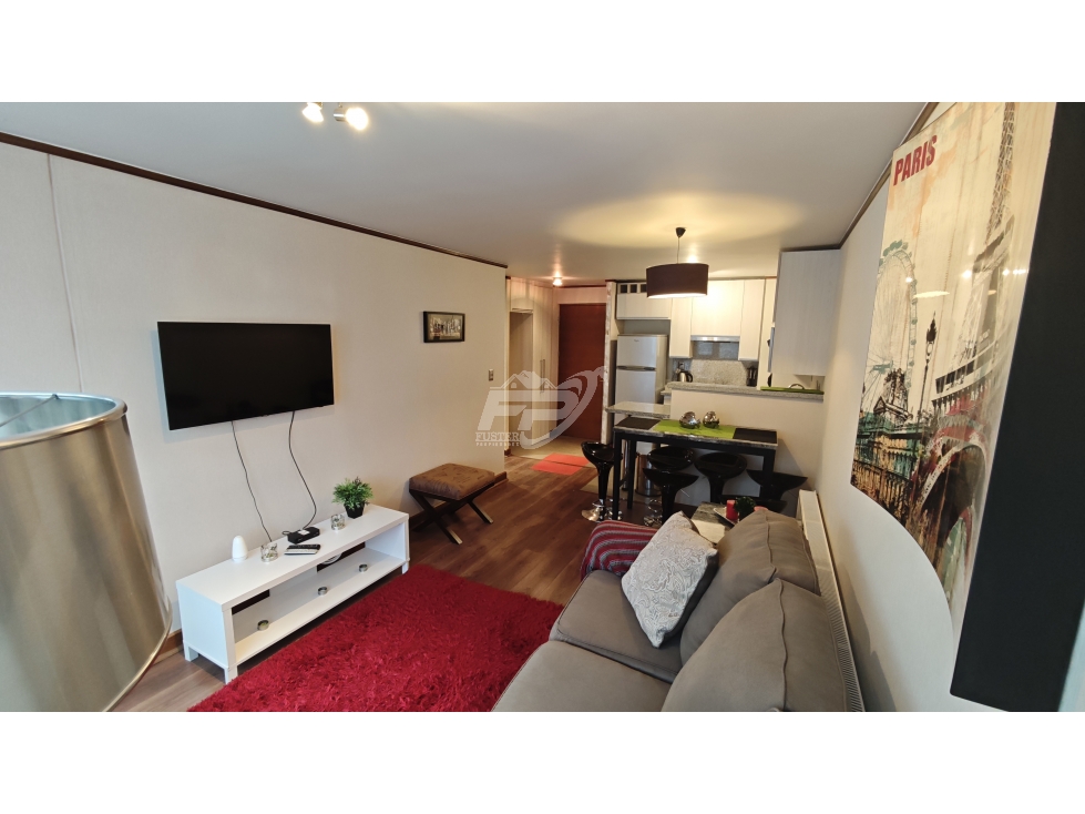 Departamento en venta en Pinto — foto 7