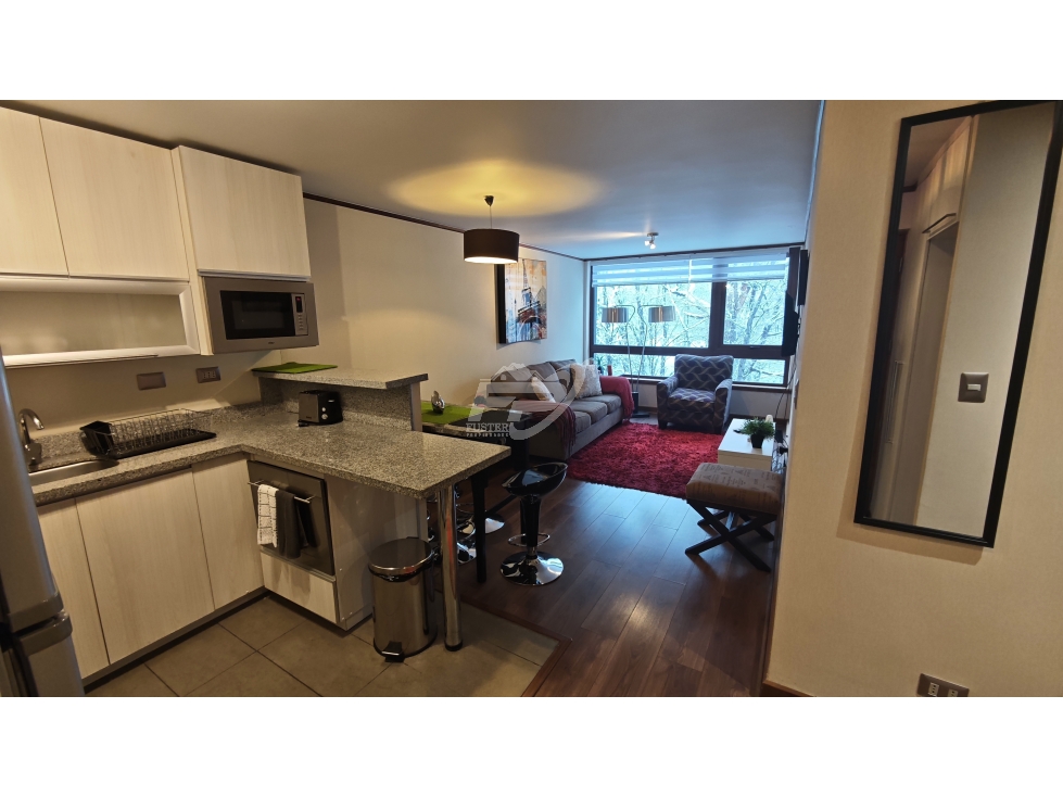 Departamento en venta en Pinto — foto 8