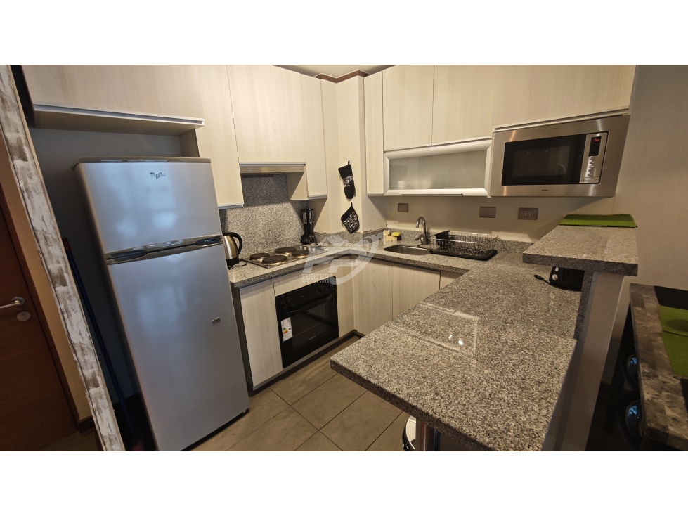Departamento en venta en Pinto — foto 9