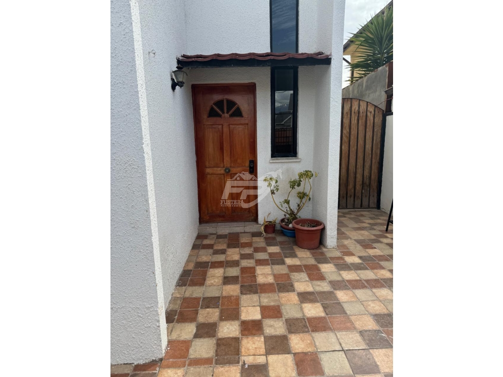 Casa en venta en Los Andes — foto 2
