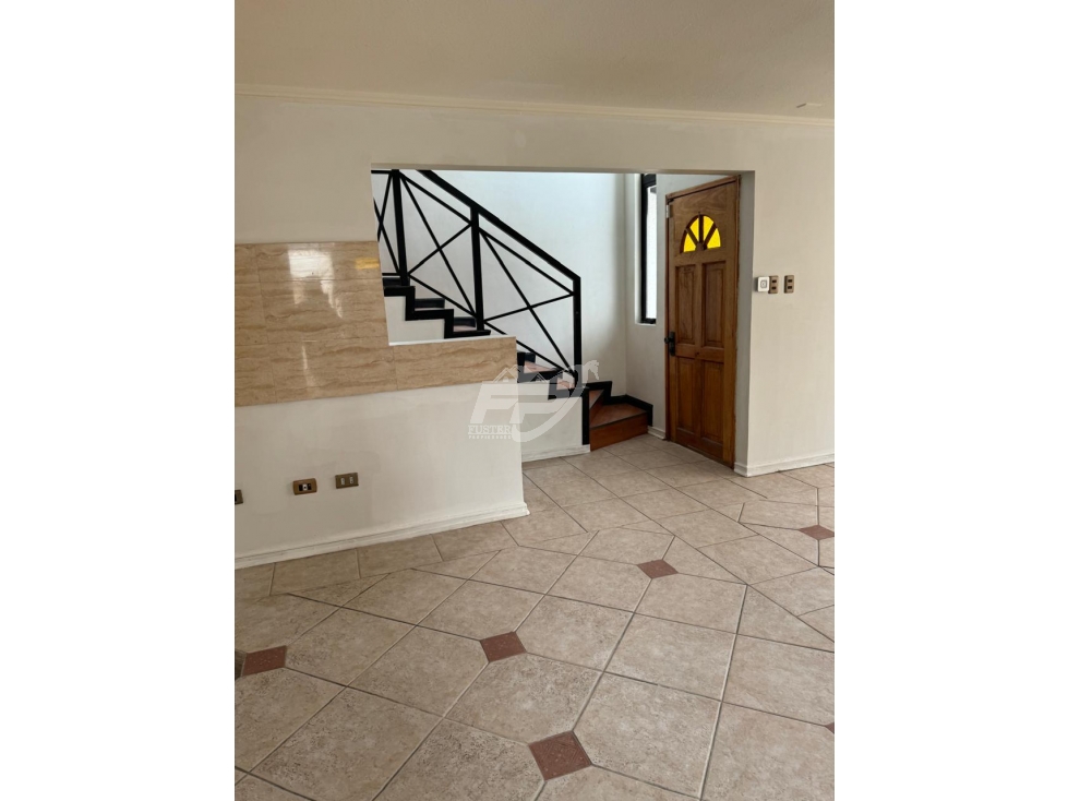 Casa en venta en Los Andes — foto 3