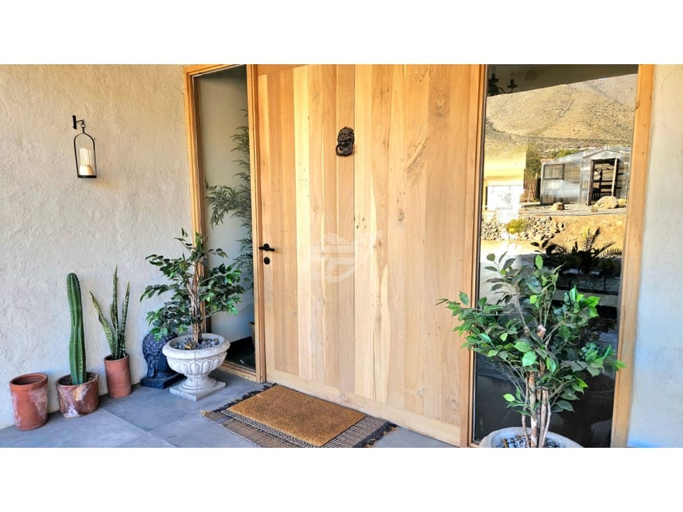 Casa en venta en Rinconada — foto 2