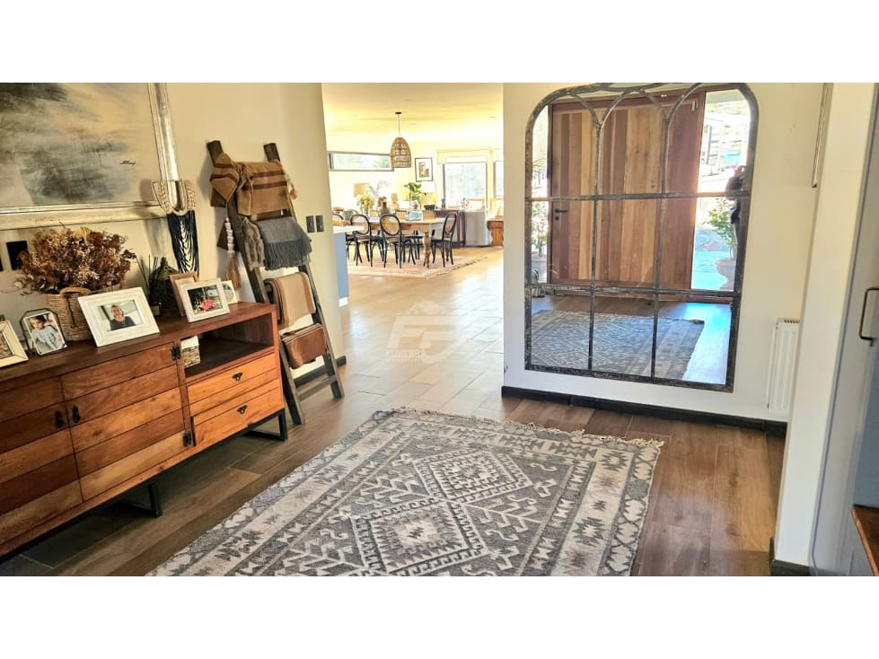 Casa en venta en Rinconada — foto 4