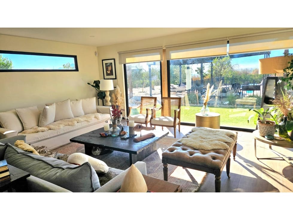 Casa en venta en Rinconada — foto 5