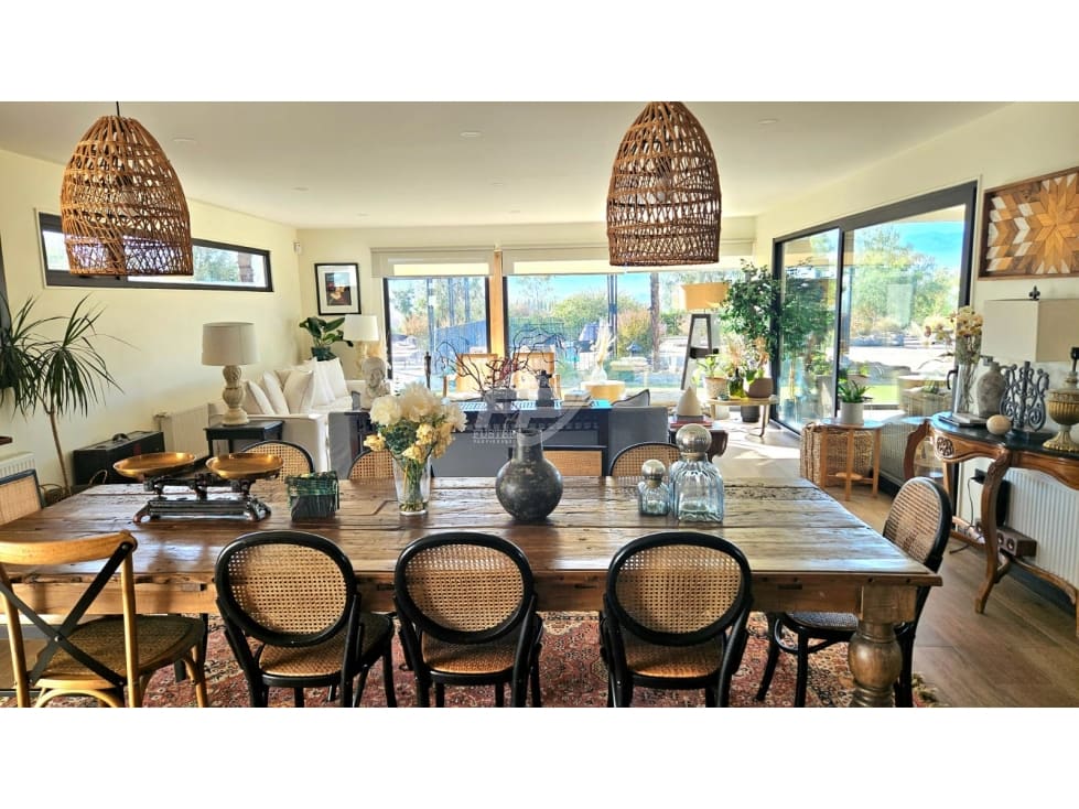 Casa en venta en Rinconada — foto 6