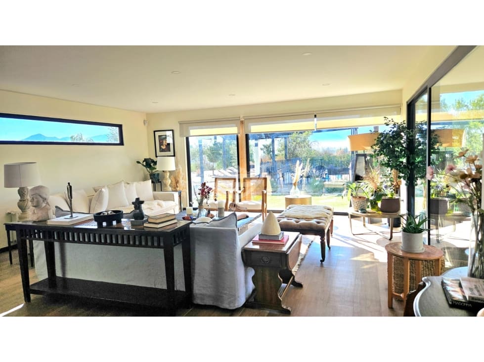 Casa en venta en Rinconada — foto 7