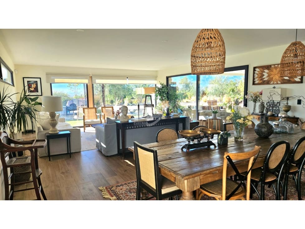 Casa en venta en Rinconada — foto 8
