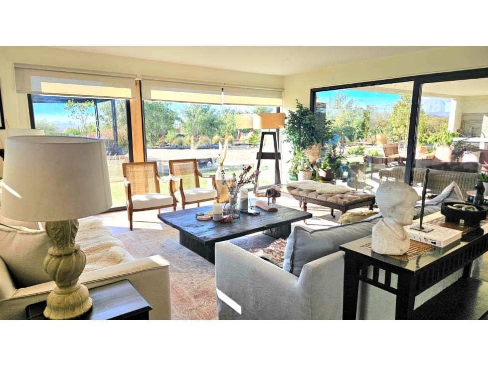 Casa en venta en Rinconada — foto 9