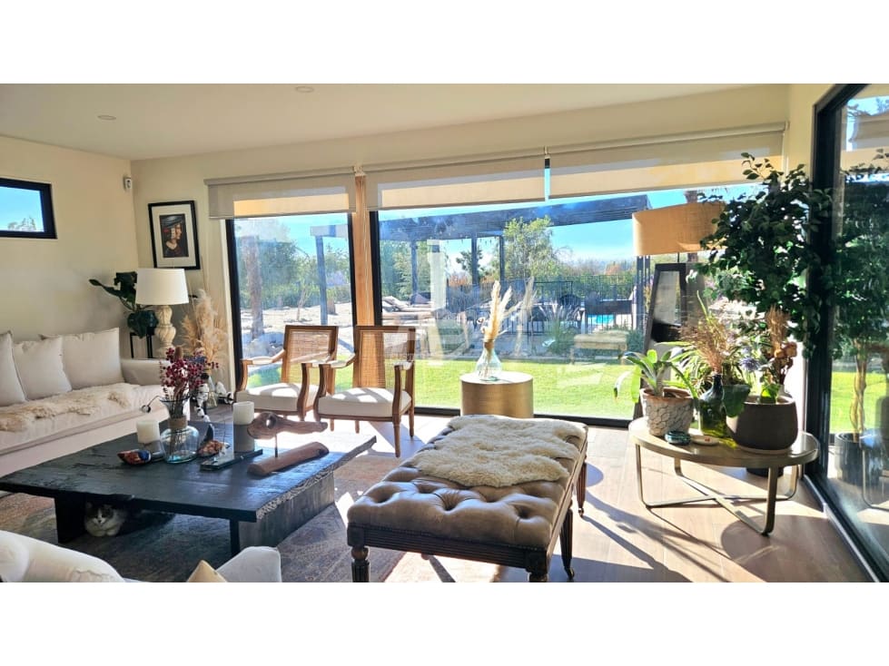 Casa en venta en Rinconada — foto 10