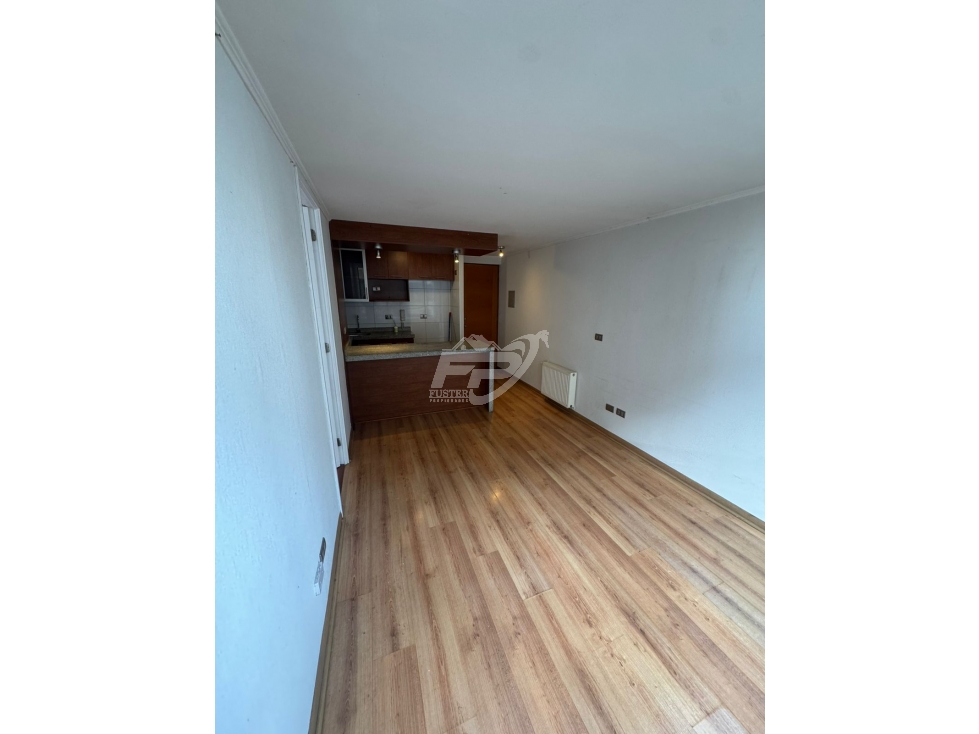 Departamento en venta en Concepción — foto 1