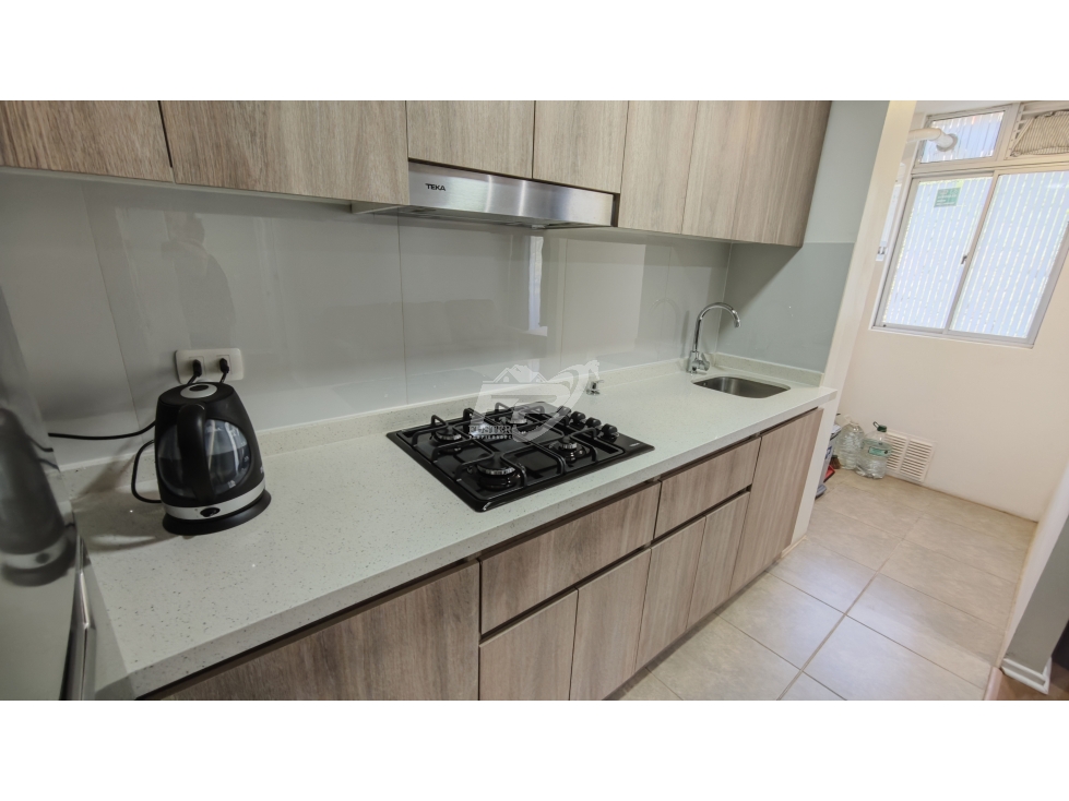 Departamento en arriendo en Los Andes — foto 7
