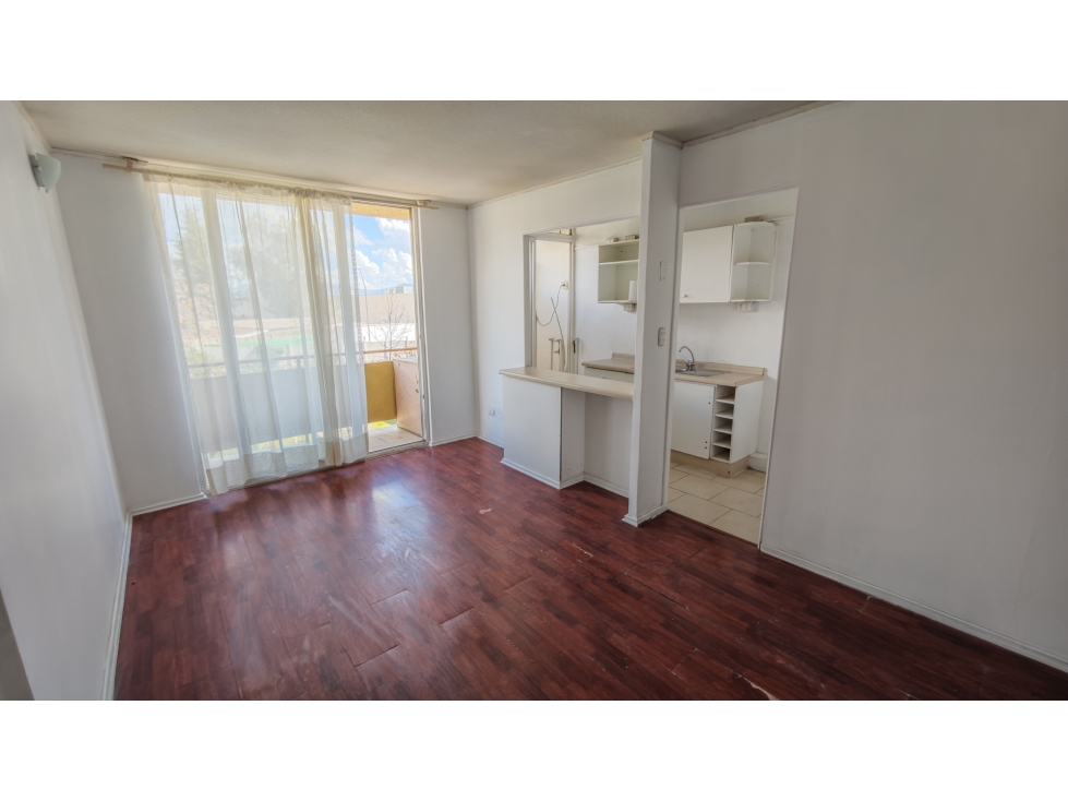 Departamento en venta en Los Andes — foto 3