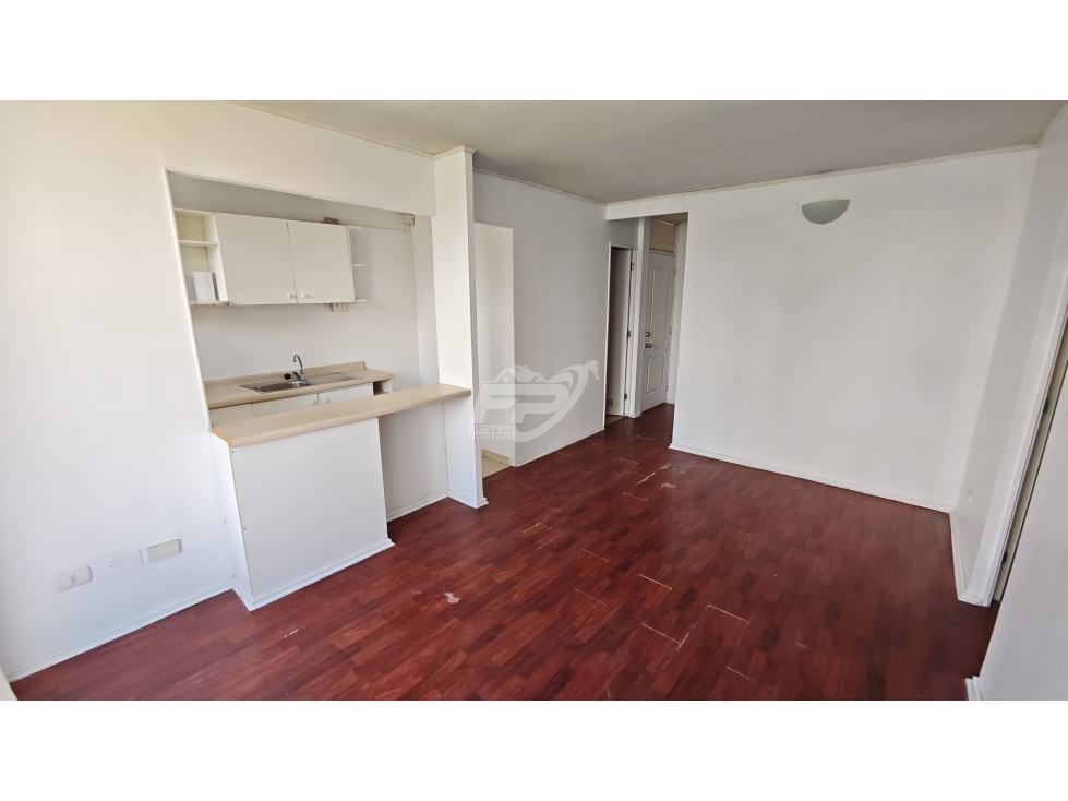 Departamento en venta en Los Andes — foto 4