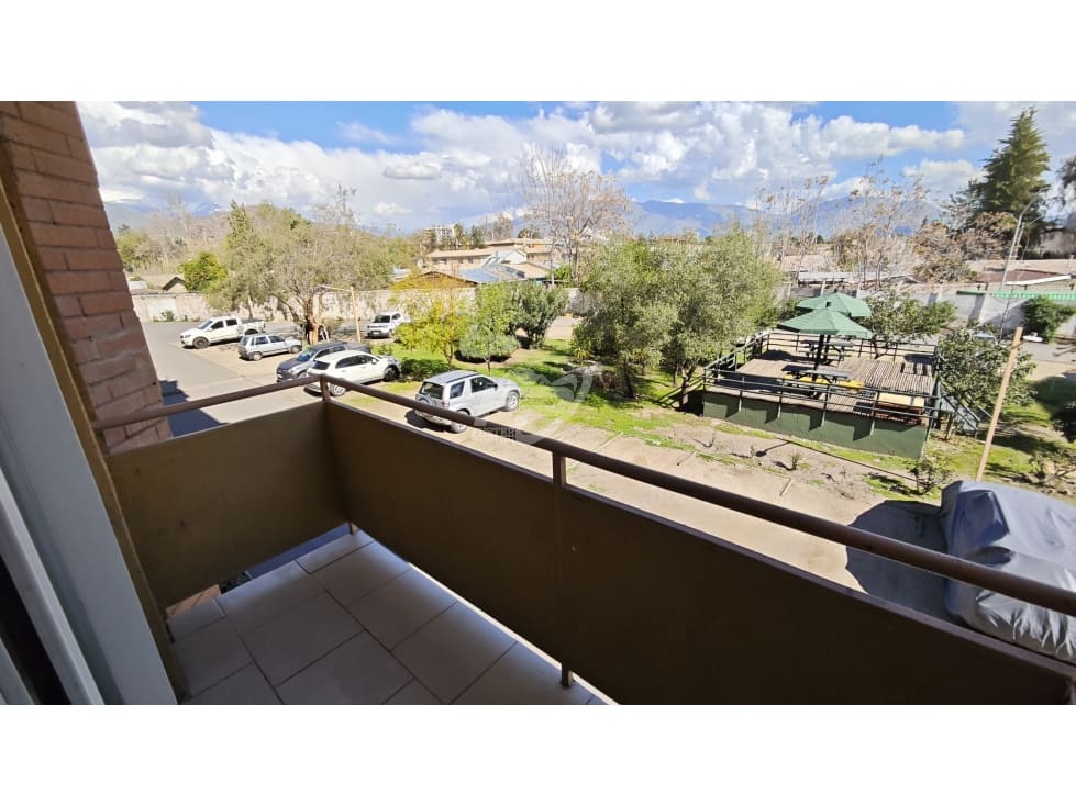 Departamento en venta en Los Andes — foto 6