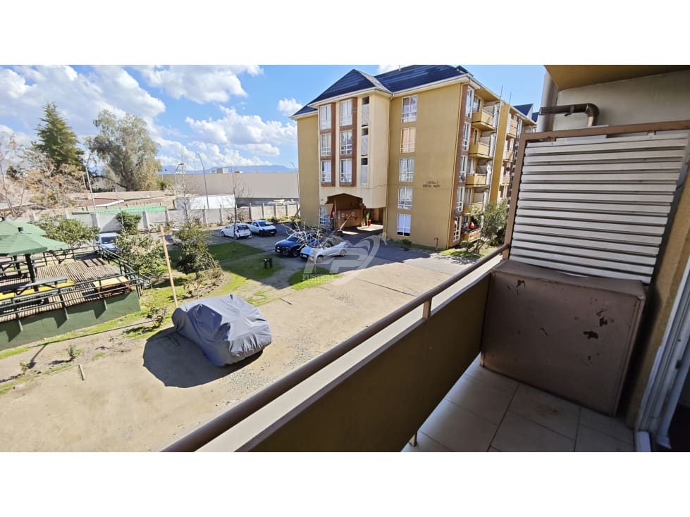 Departamento en venta en Los Andes — foto 7