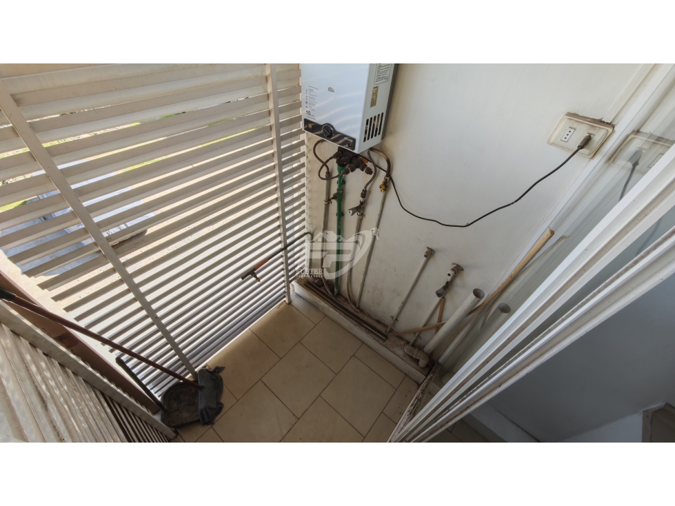 Departamento en venta en Los Andes — foto 10