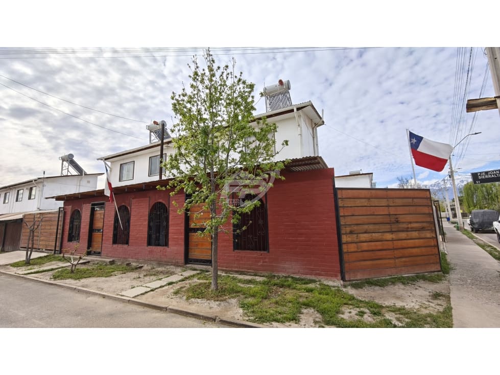 Casa en venta en Santa María — foto 1