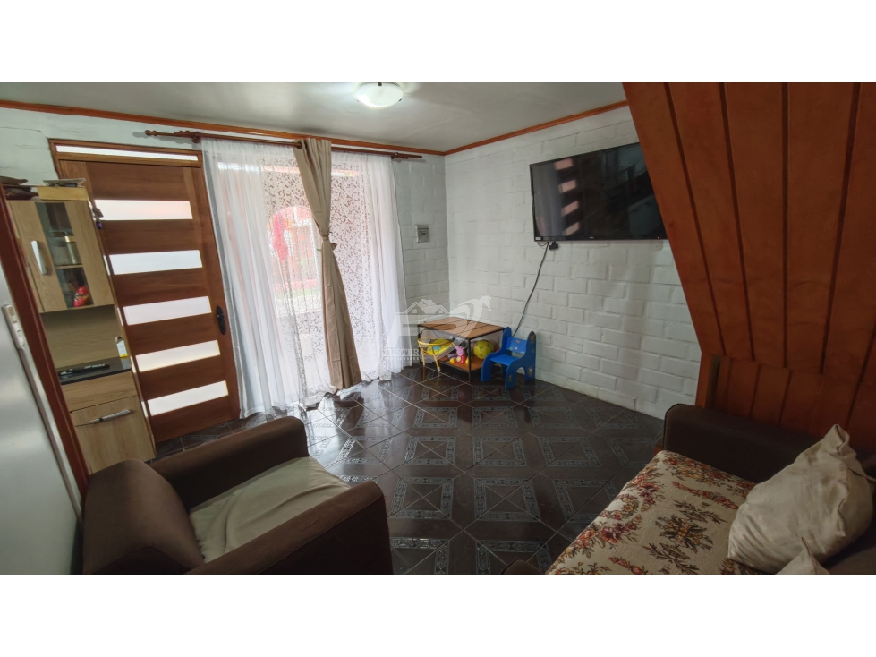 Casa en venta en Santa María — foto 9