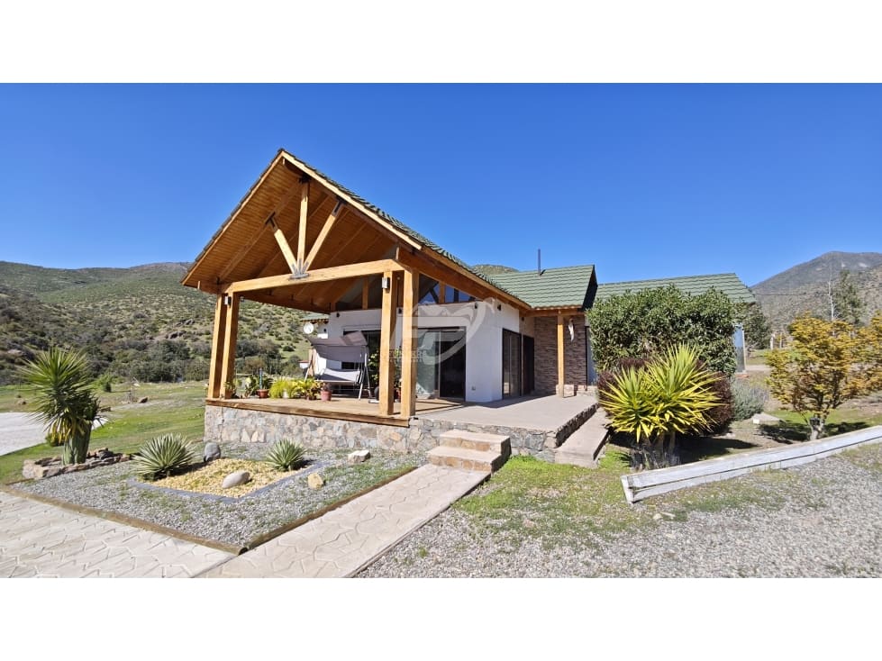 Casa en venta en Rinconada — foto 2