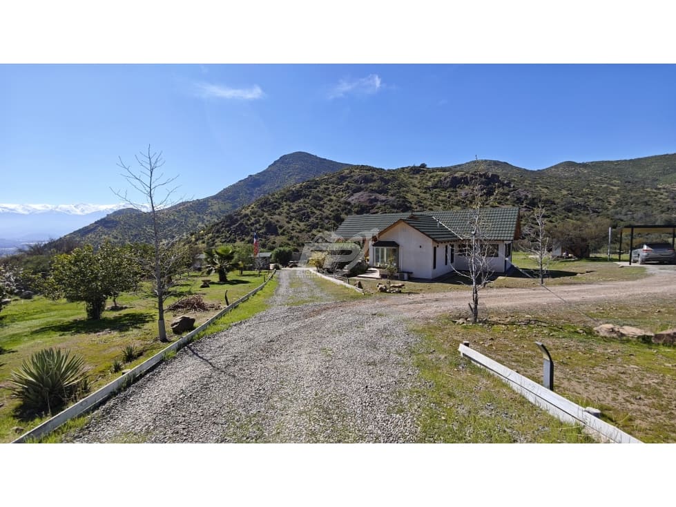 Casa en venta en Rinconada — foto 4
