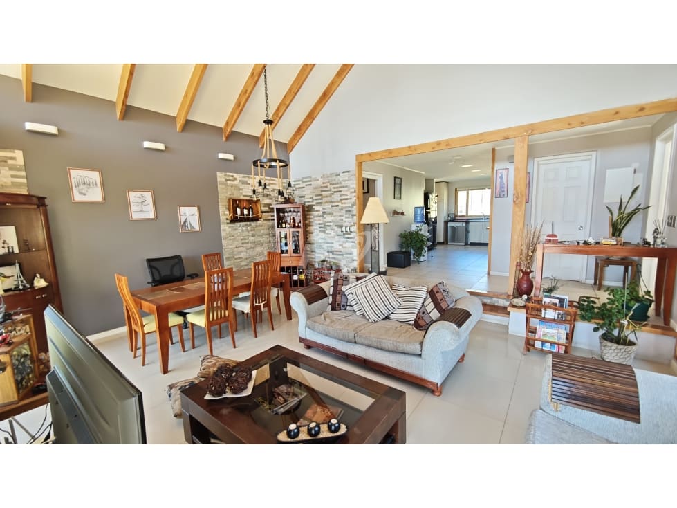 Casa en venta en Rinconada — foto 5