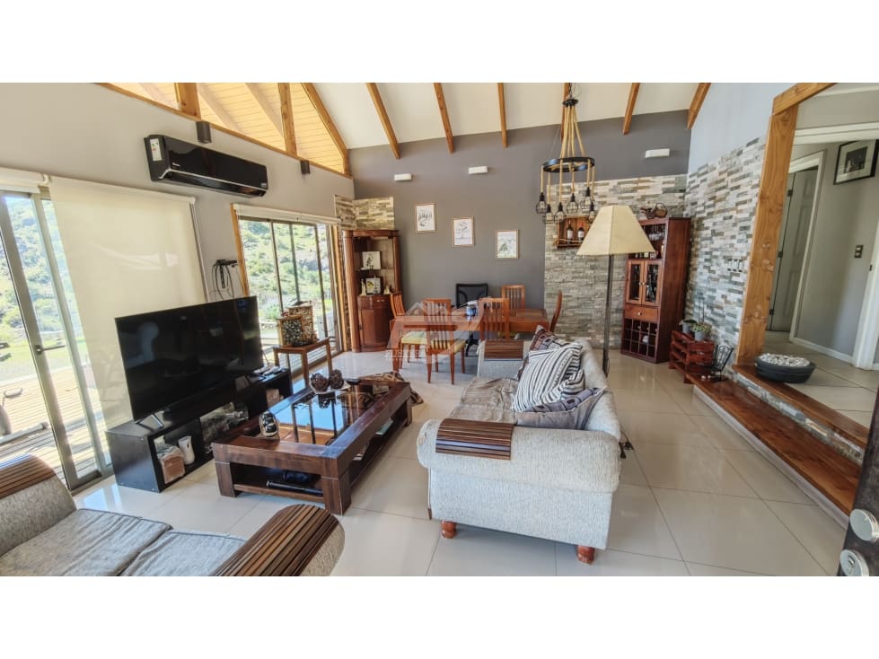 Casa en venta en Rinconada — foto 6