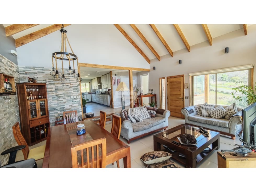 Casa en venta en Rinconada — foto 7