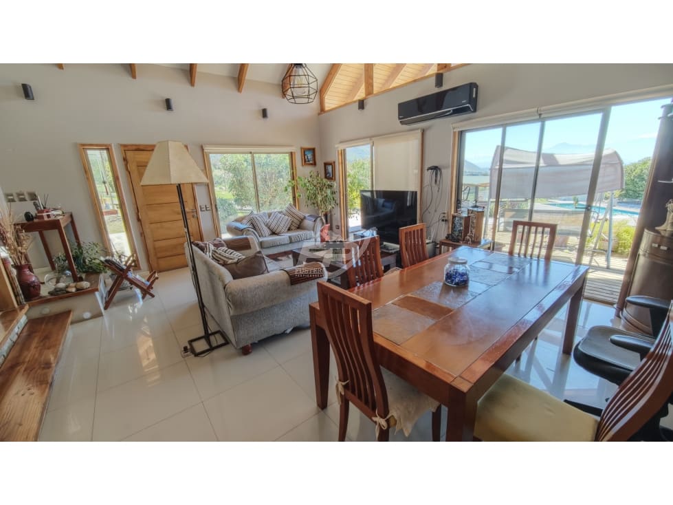 Casa en venta en Rinconada — foto 8
