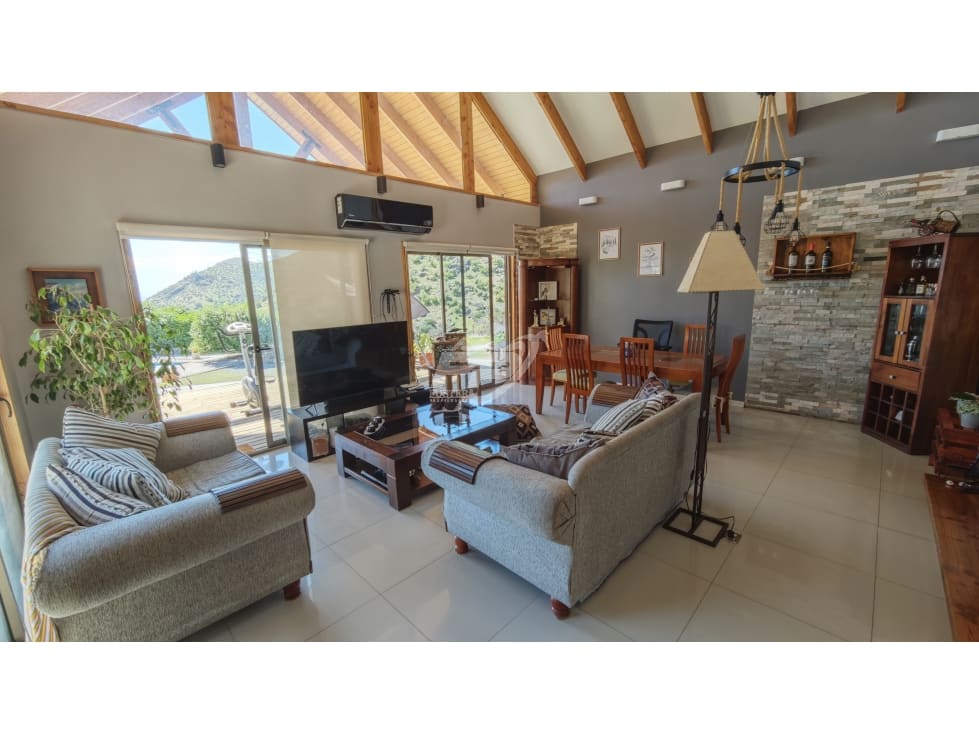 Casa en venta en Rinconada — foto 9