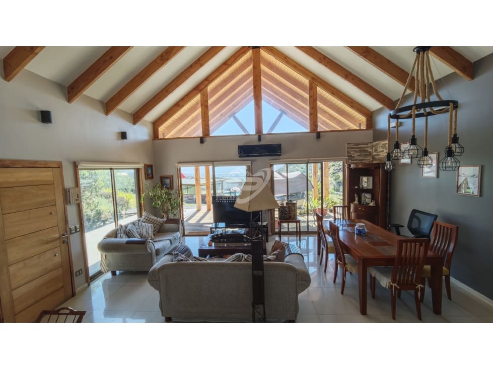 Casa en venta en Rinconada — foto 10