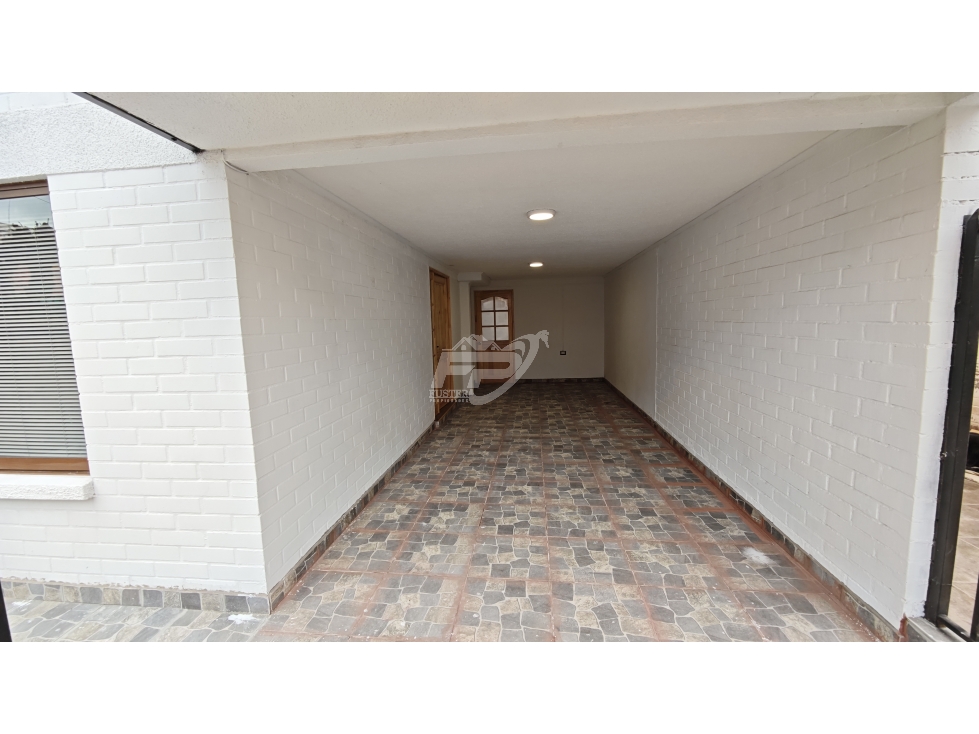 Casa en arriendo en Los Andes — foto 3
