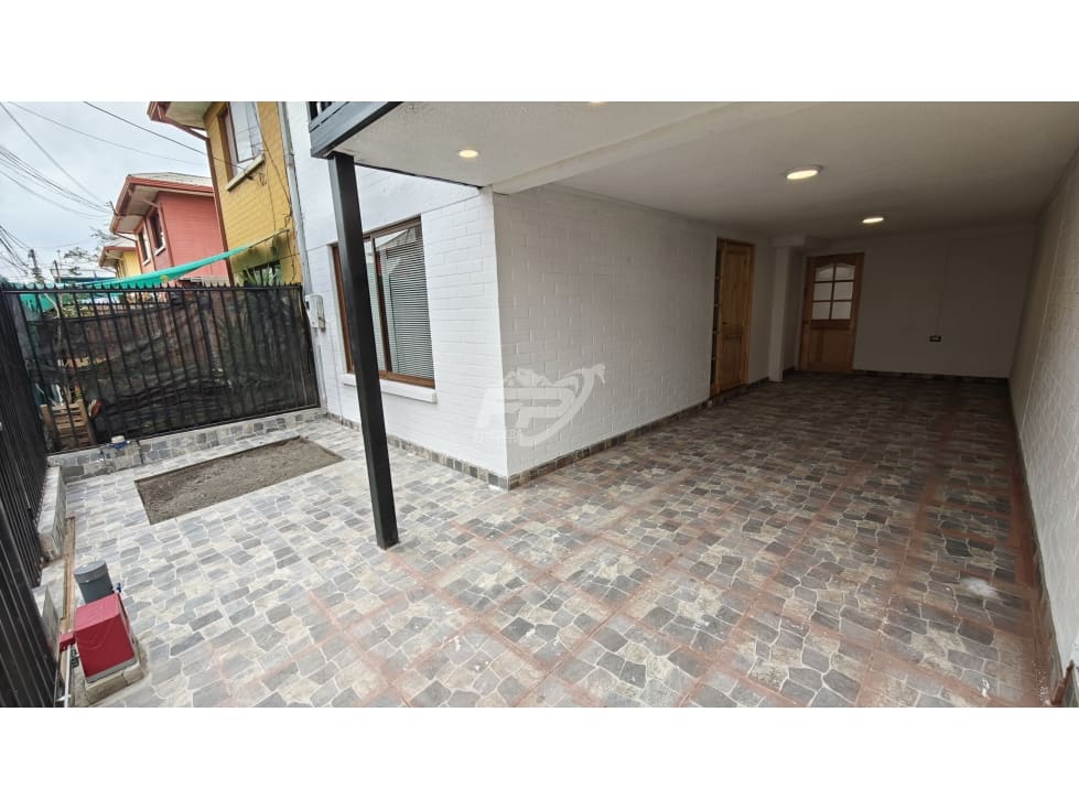 Casa en arriendo en Los Andes — foto 4