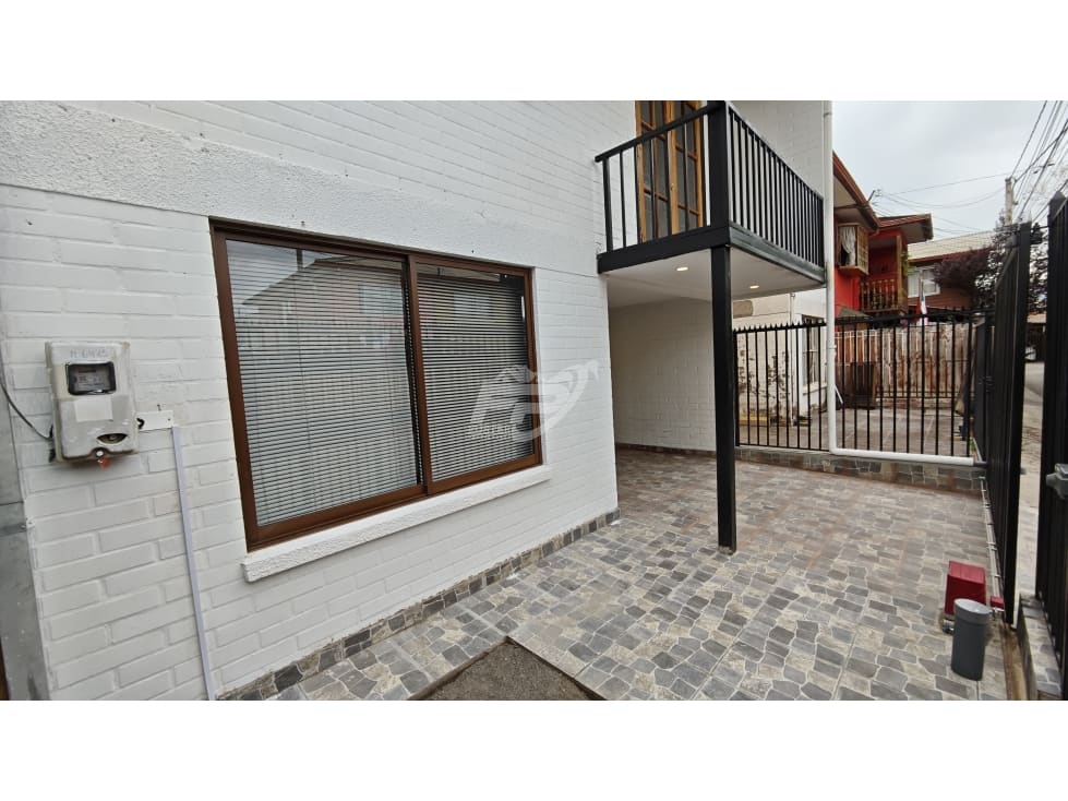 Casa en arriendo en Los Andes — foto 5