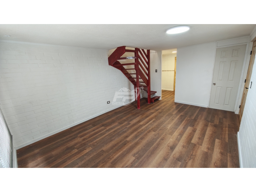 Casa en arriendo en Los Andes — foto 6