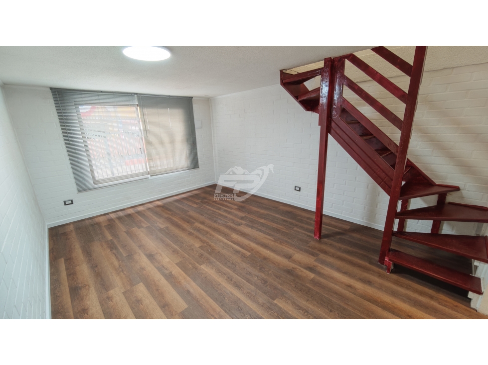 Casa en arriendo en Los Andes — foto 7